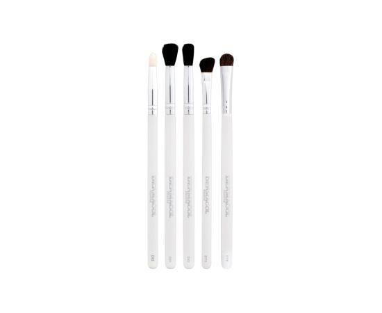 Dermacol Master Brush / Eyeshadow Set 1pc