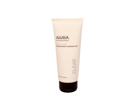 Ahava Clear / Time To Clear 100ml