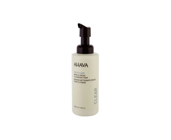 Ahava Clear / Time To Clear 200ml