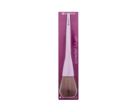 Essence Brush / Powder Brush 1pc