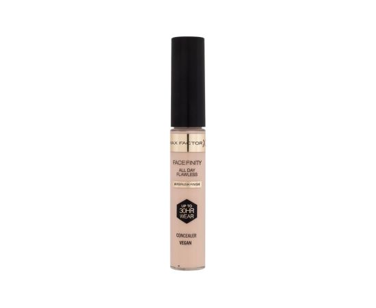 Max Factor Facefinity / All Day Flawless Airbrush Finish Concealer 7,8ml 30H W / Corrector