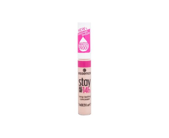 Essence Stay All Day / 14h Long-Lasting Concealer 7ml W / Corrector