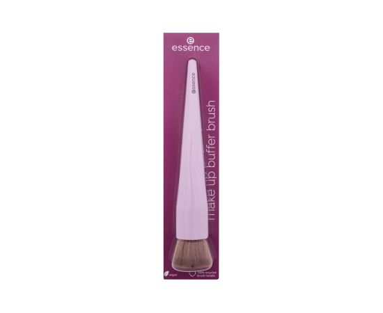 Essence Brush / Make Up Buffer 1pc W / Brush