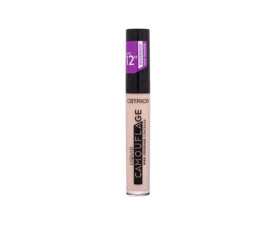 Catrice Camouflage / Liquid High Coverage 5ml 12h W / Corrector