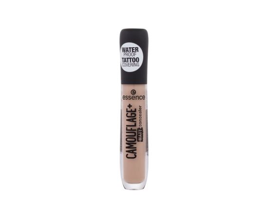 Essence Camouflage+ / Matt 5ml W / Corrector