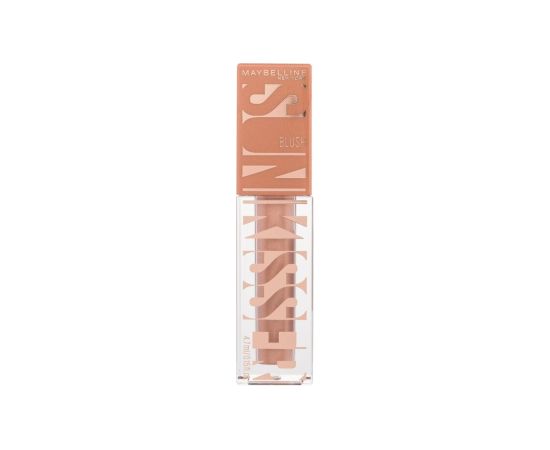 Maybelline Sunkisser / Blush 4,7ml W / Blush