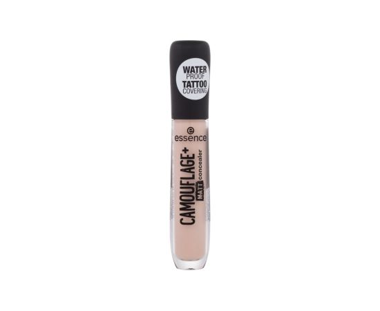 Essence Camouflage+ / Matt 5ml W / Corrector