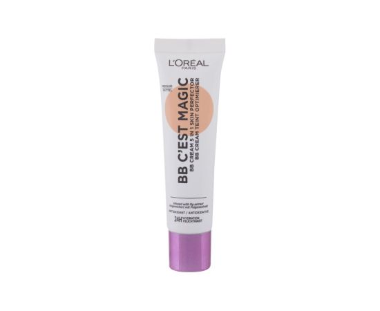 L'oreal Magic BB / 5in1 Transforming Skin Perfector 30ml W / BB Cream