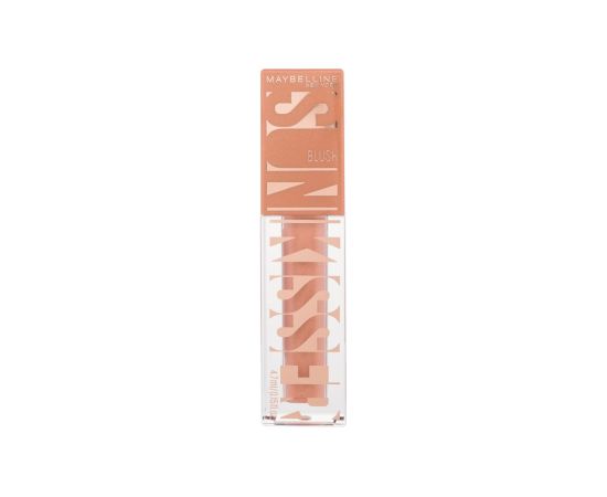 Maybelline Sunkisser / Blush 4,7ml W / Blush