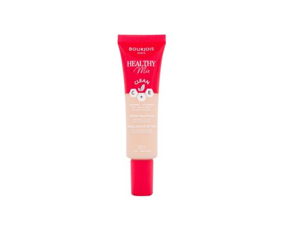 Bourjois Healthy Mix / Tinted Beautifier 30ml W / BB Cream