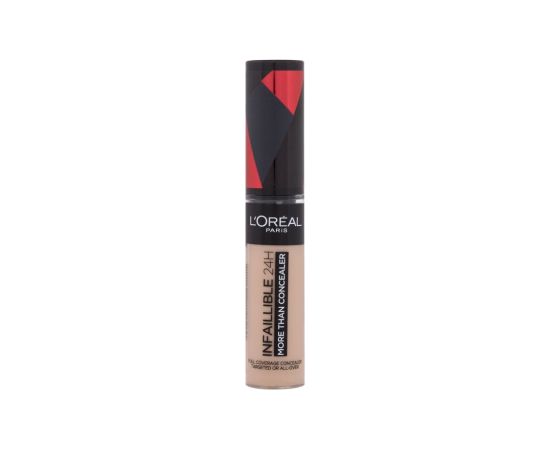 L'oreal Infaillible / More Than Concealer 11ml 24H W / Corrector