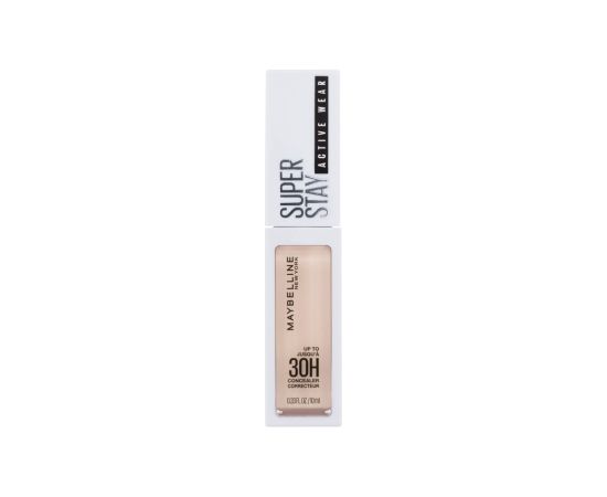 Maybelline Superstay / Active Wear 10ml 30H W / Corrector