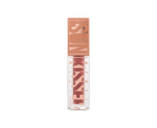 Maybelline Sunkisser / Blush 4,7ml W / Blush