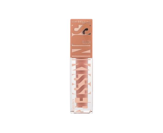 Maybelline Sunkisser / Blush 4,7ml W / Blush