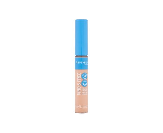 Rimmel London Kind & Free / Hydrating Concealer 7ml W / Corrector