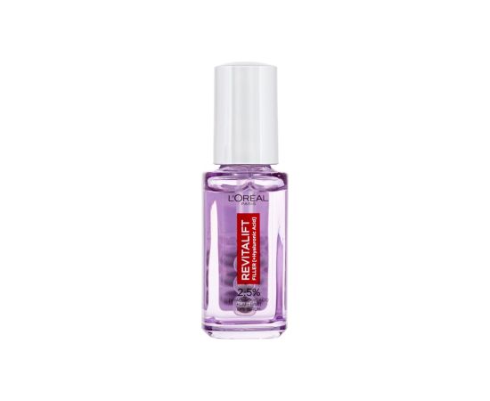 L'oreal Revitalift Filler HA / 2,5% 20ml W / Eye Serum