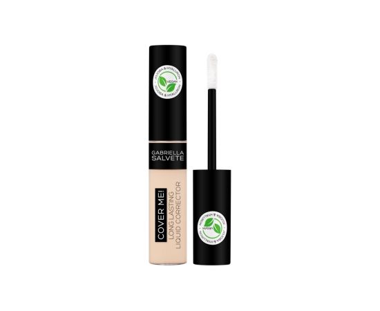 Gabriela Sabatini Cover Me! / Longlasting Liquid Corrector 9ml W / Corrector