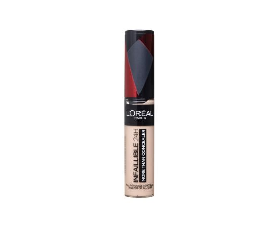 L'oreal Infaillible / More Than Concealer 11ml 24H W / Corrector