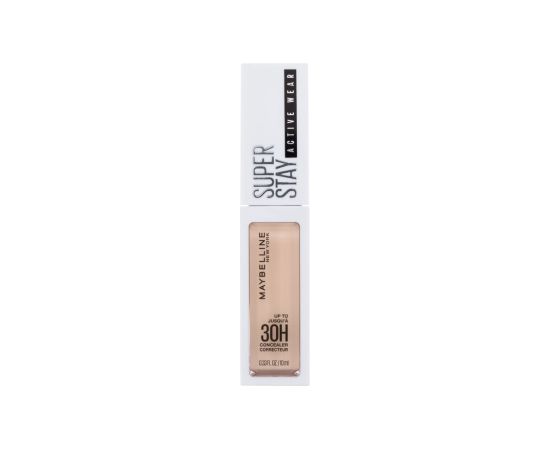 Maybelline Superstay / Active Wear 10ml 30H W / Corrector