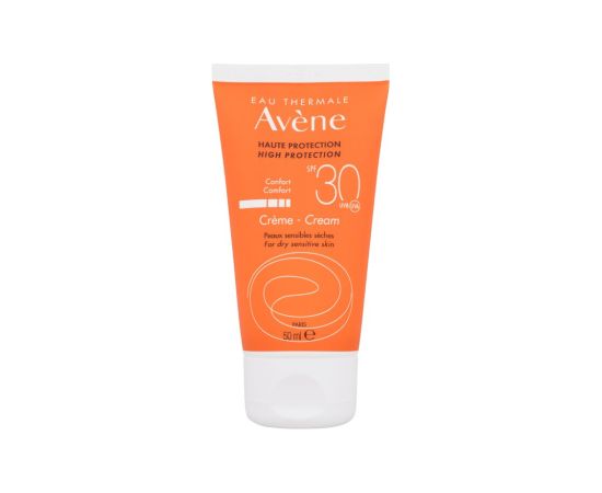 Avene Sun / Cream 50ml SPF30 U / Face Sun Care