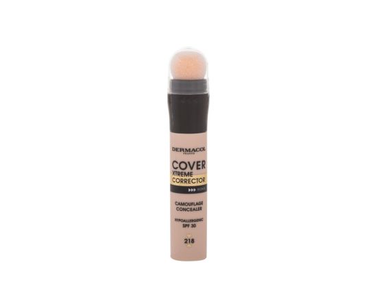 Dermacol Cover Xtreme 8g SPF30 W / Corrector