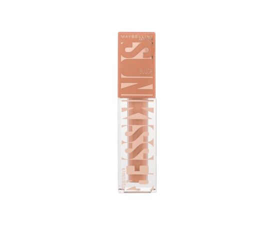 Maybelline Sunkisser / Blush 4,7ml W / Blush