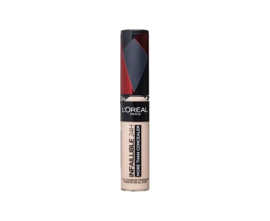 L'oreal Infaillible / More Than Concealer 11ml 24H W / Corrector