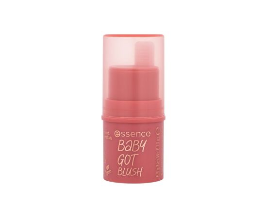 Essence Baby Got Blush 5,5g W / Blush