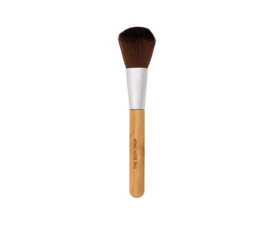 The Body Shop Domed Powder Brush 1pc W / Brush