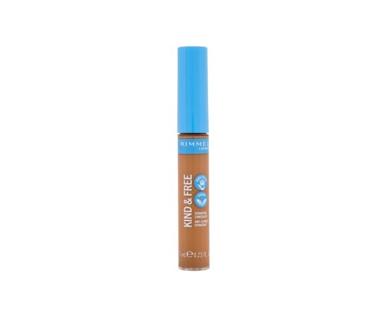 Rimmel London Kind & Free / Hydrating Concealer 7ml W / Corrector