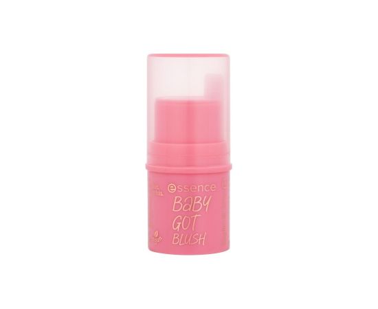 Essence Baby Got Blush 5,5g W / Blush