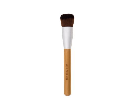 The Body Shop Foundation Buffing Brush 1pc W / Brush