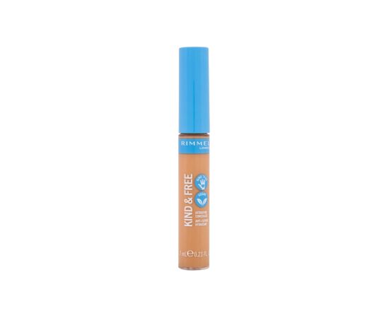 Rimmel London Kind & Free / Hydrating Concealer 7ml W / Corrector