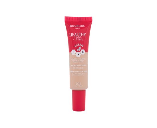 Bourjois Healthy Mix / Tinted Beautifier 30ml W / BB Cream