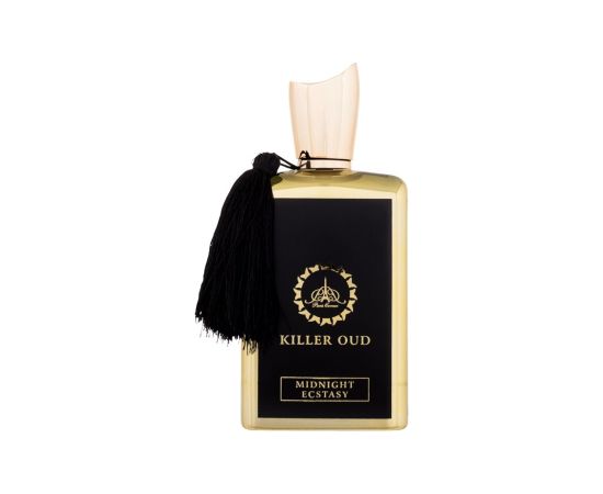 Paris Corner Killer Oud / Midnight Ecstasy 100ml U / Eau de Parfum