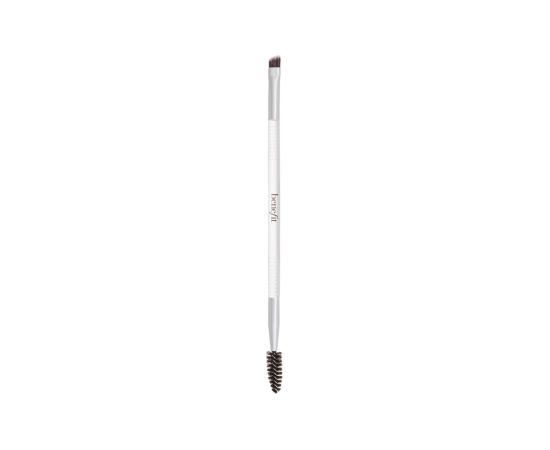 Benefit Powmade / Dual-Ended Angled Eyebrow Brush 1pc W / Brush