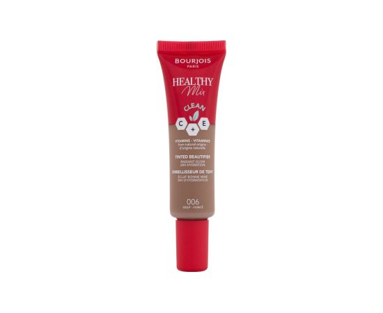 Bourjois Healthy Mix / Tinted Beautifier 30ml W / BB Cream