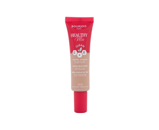 Bourjois Healthy Mix / Tinted Beautifier 30ml W / BB Cream