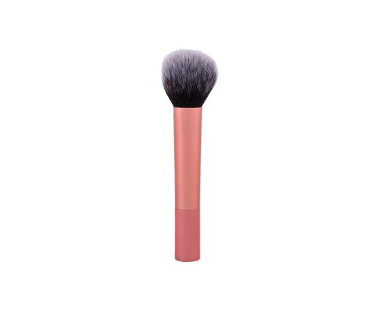 Real Techniques Brushes / Base 1pc Powder Brush W / Brush