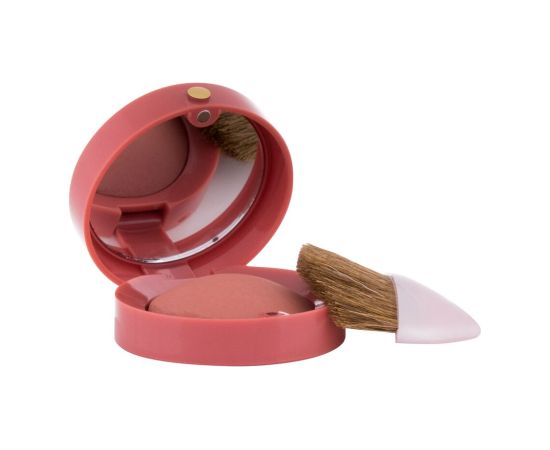 Bourjois Little Round Pot / Blush 2,5g W / Blush