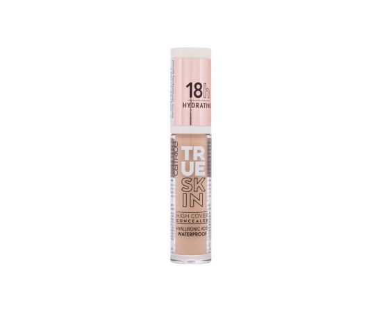 Catrice True Skin / High Cover Concealer 4,5ml W / Corrector