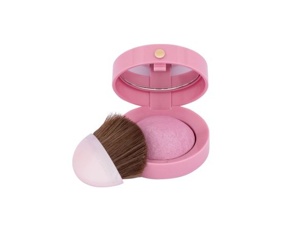 Bourjois Little Round Pot / Blush 2,5g W / Blush