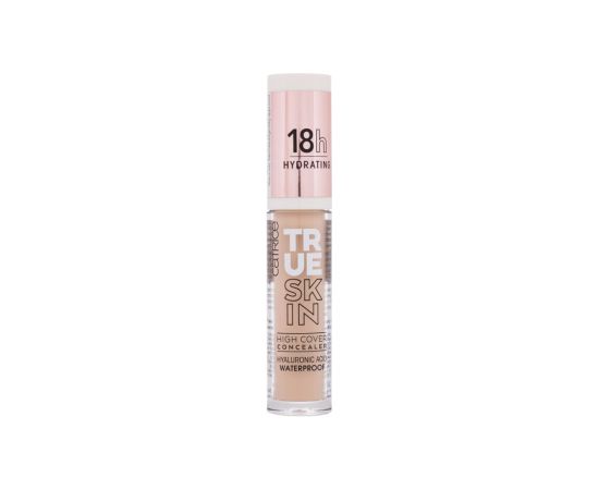 Catrice True Skin / High Cover Concealer 4,5ml W / Corrector