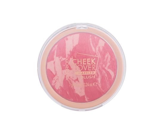 Catrice Cheek Lover / Marbled Blush 7g W / Blush