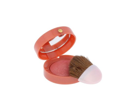 Bourjois Little Round Pot / Blush 2,5g W / Blush