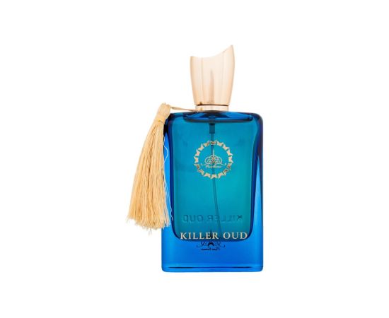 Paris Corner Killer Oud 100ml M / Eau de Parfum