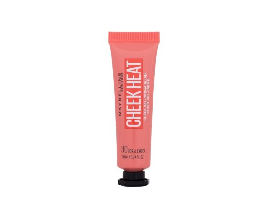 Maybelline Cheek Heat 10ml W / Blush