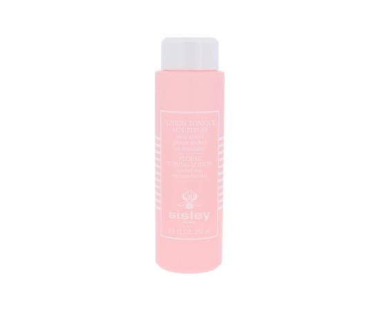 Sisley Floral Toning Lotion 250ml W / Cleansing Water