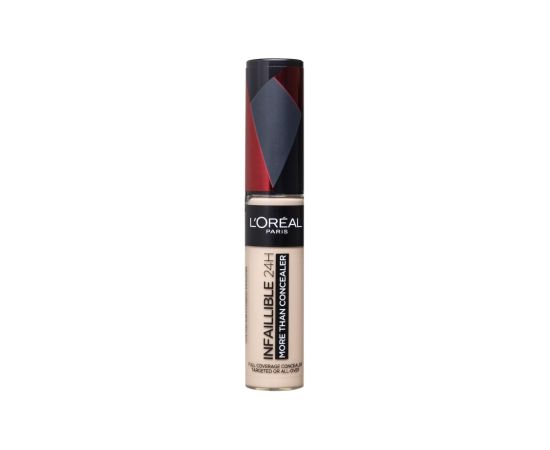 L'oreal Infaillible / More Than Concealer 11ml 24H W / Corrector