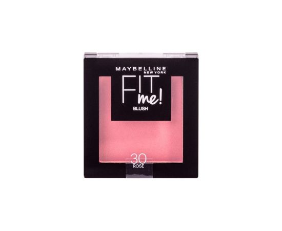 Maybelline Fit Me! 5g W / Blush